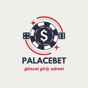 Palacebet güncel giriş adresi logosu